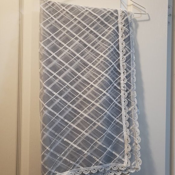 Sana Safinaz XS Long Shirt and Scarf - Picture 8 of 8